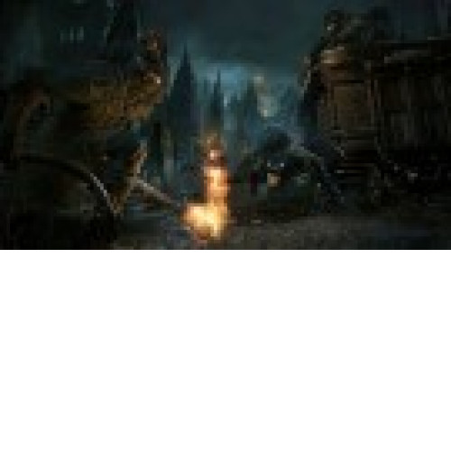 Bloodborne PS4